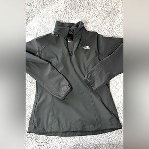 The north face pullover
